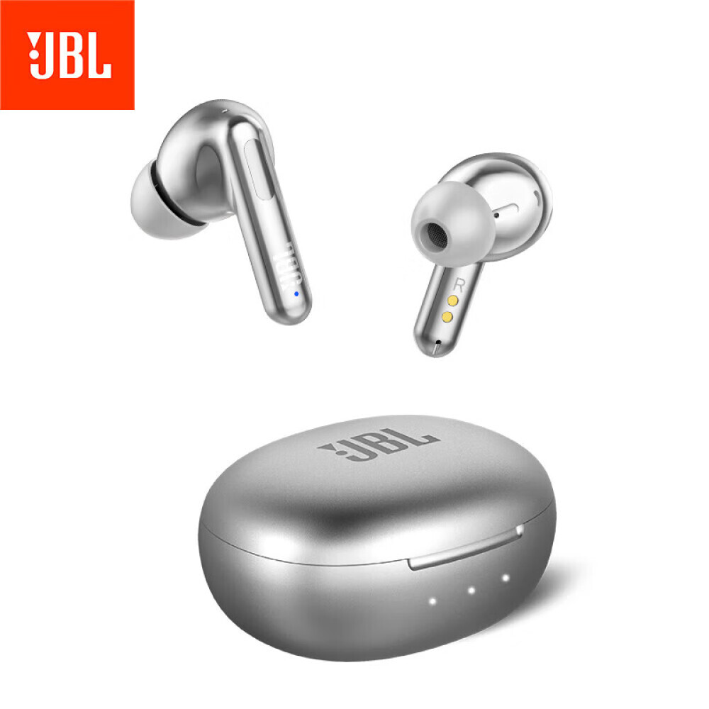 

Bluetooth-гарнитура JBL T280TWS NC2 спортивная с шумоподавлением