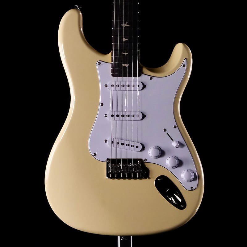 

Электрогитара PRS Silver Sky SE - Moon White