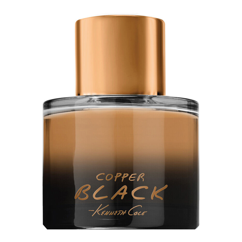 

Kenneth Cole Copper Black туалетная вода для мужчин, 100 мл