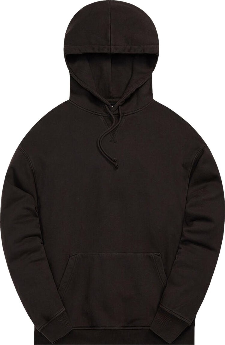 

Худи Kith Williams III Hoodie 'Shadow', черный