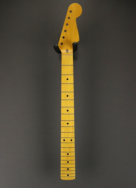 Сменный гриф Allparts SMNF-C для Stratocaster цена и фото