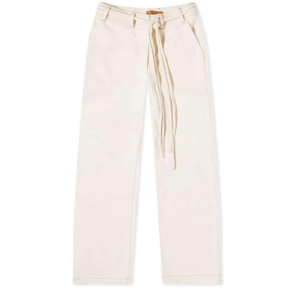 

Джинсы Rejina Pyo Cyrus Jeans