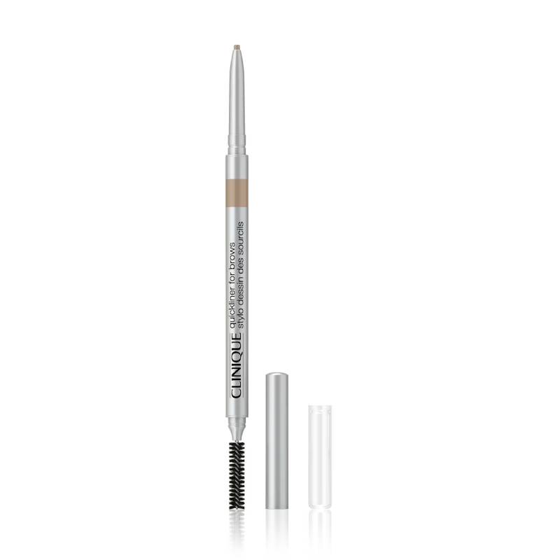 Карандаш для бровей Clinique Quickliner For Brows Eyebrow Pencil 8гр., Sandy Blonde