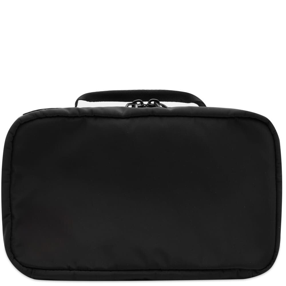 

Сумка Paul Smith Zebra Wash Bag