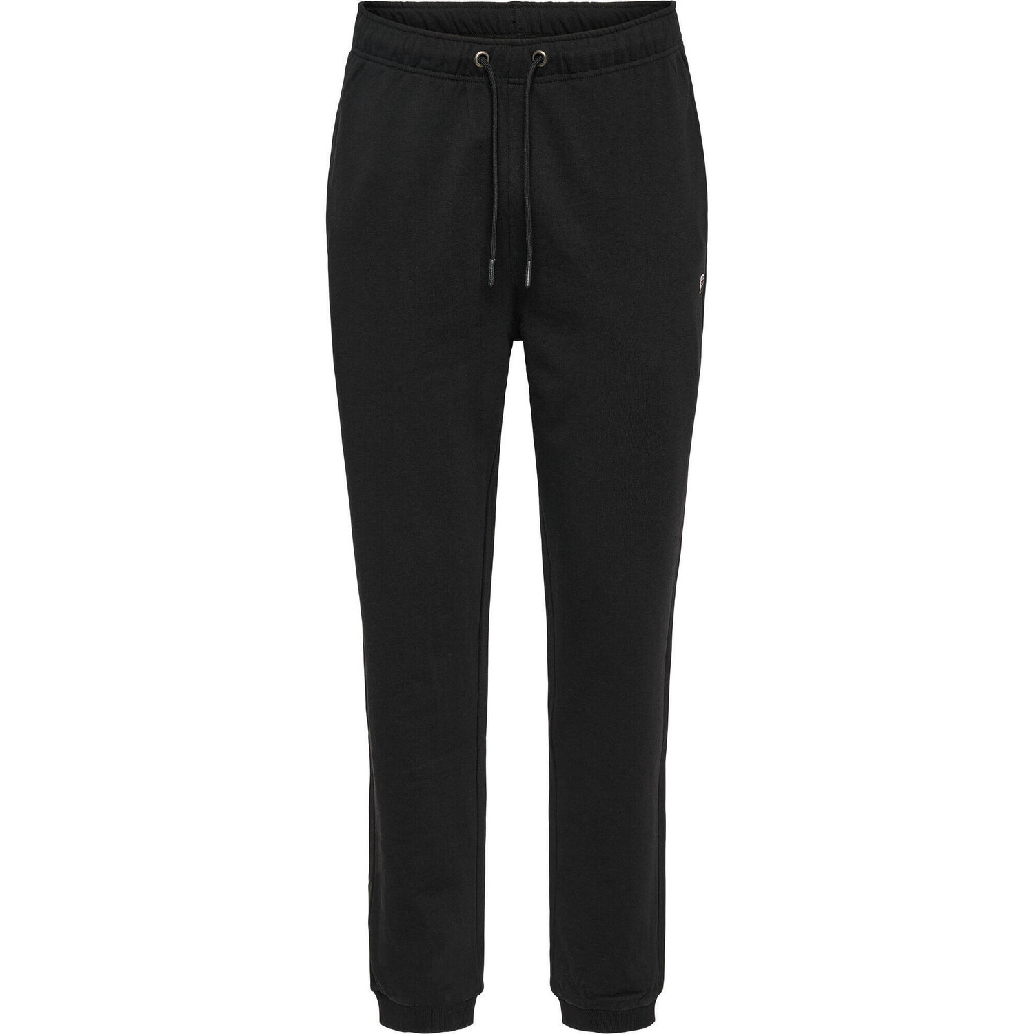 

Hmlic Fred спортивные штаны брюки мужские HUMMEL, черный