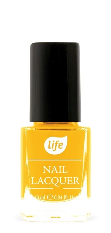 

Life лак для ногтей, 125