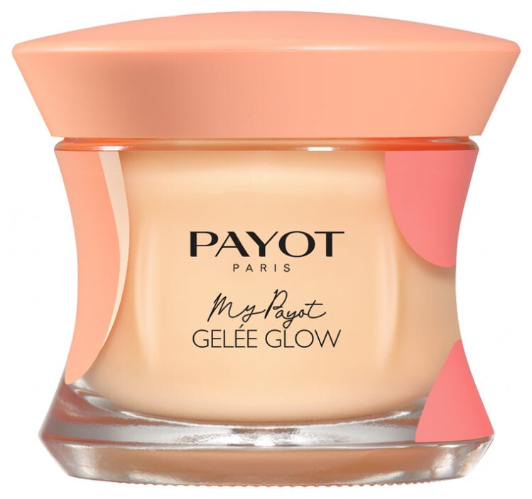 

My Payot Gelee Glow антивозрастной крем-гель 50мл
