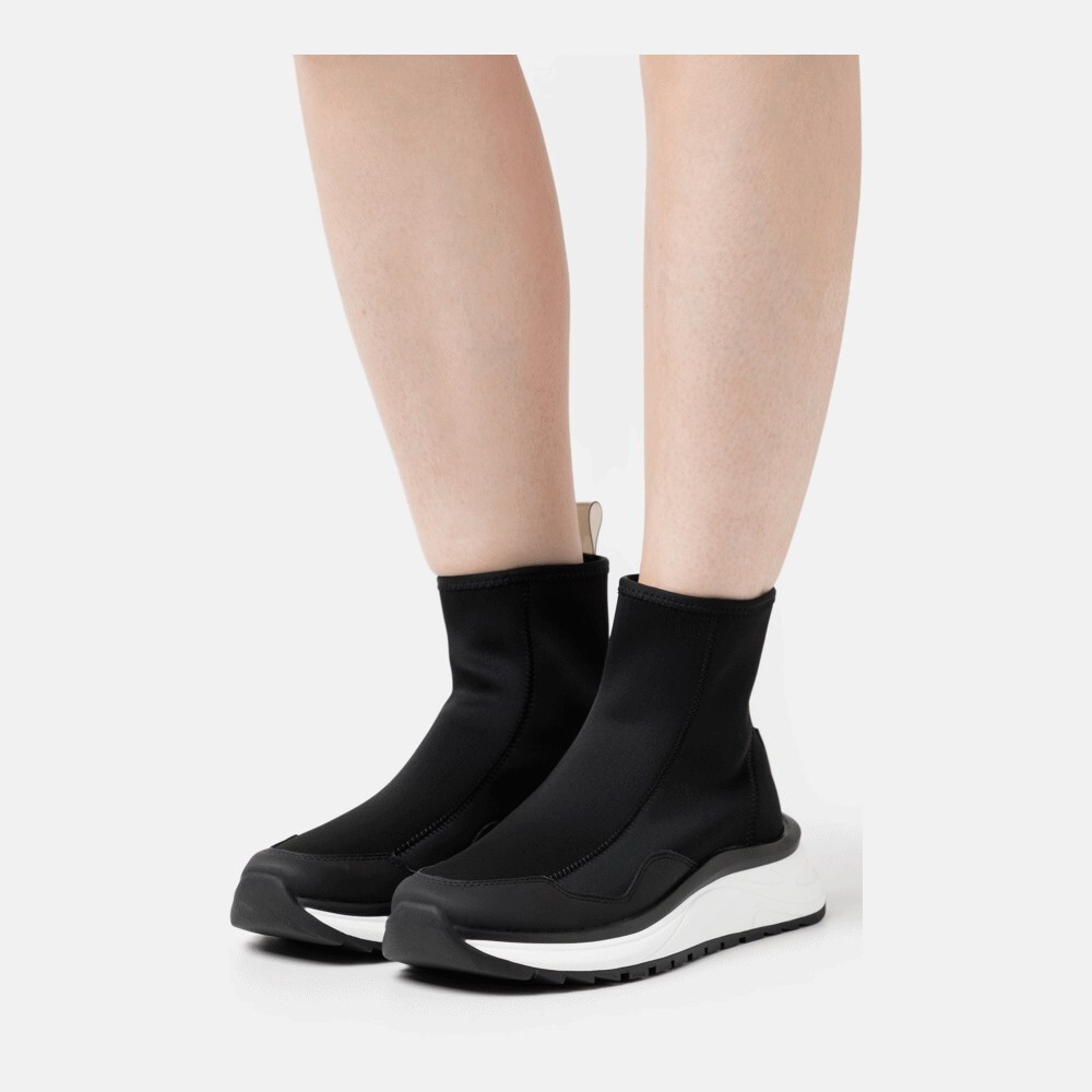 

Кроссовки Marc Cain Zapatillas Altas, black