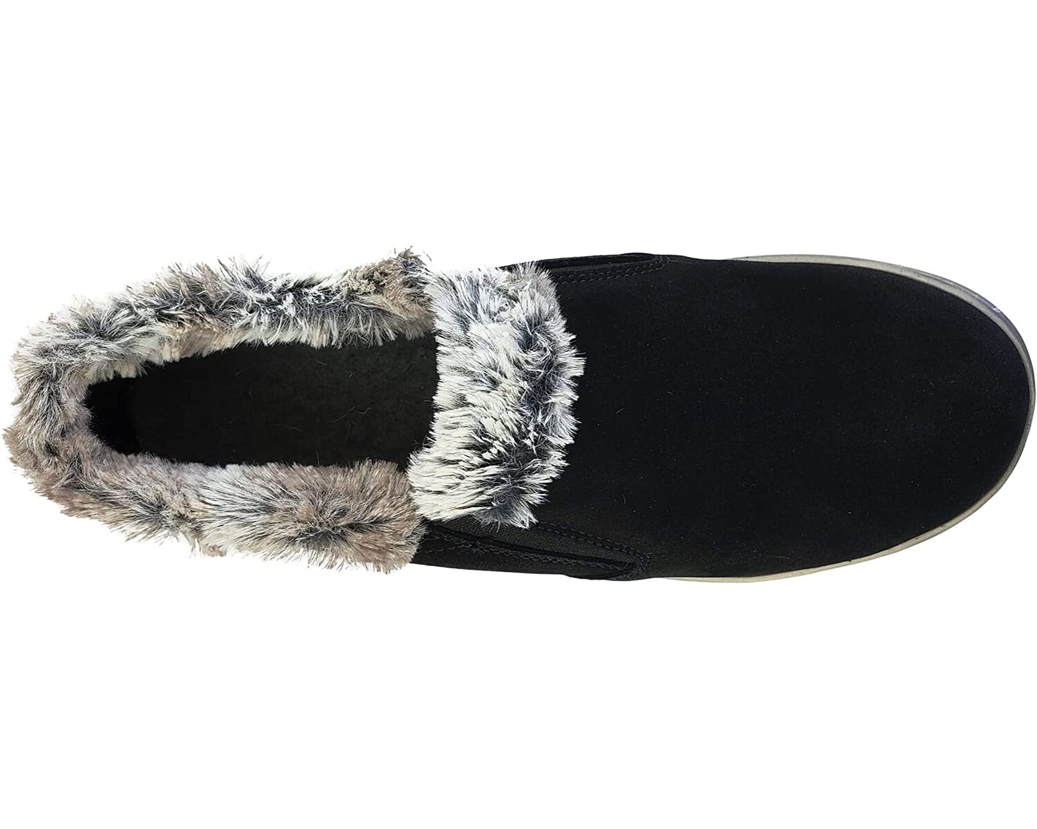 

Кроссовки Fria Cozy CLOUD, черный