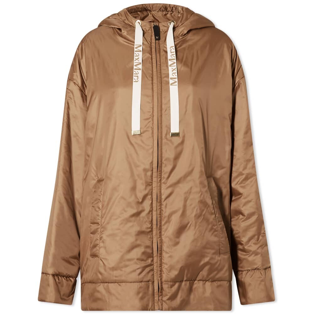 

Куртка Greendii Max Mara, Коричневый