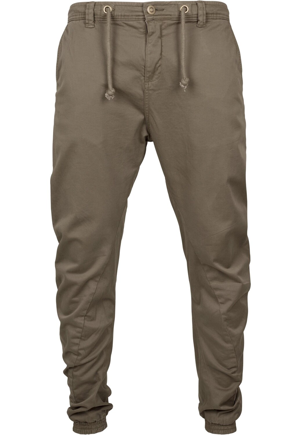 

Спортивные брюки Urban Classics, оливково зеленый