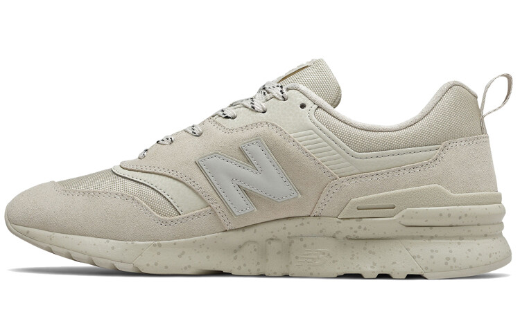 

Кроссовки для бега New Balance NB 997H унисекс дубль
