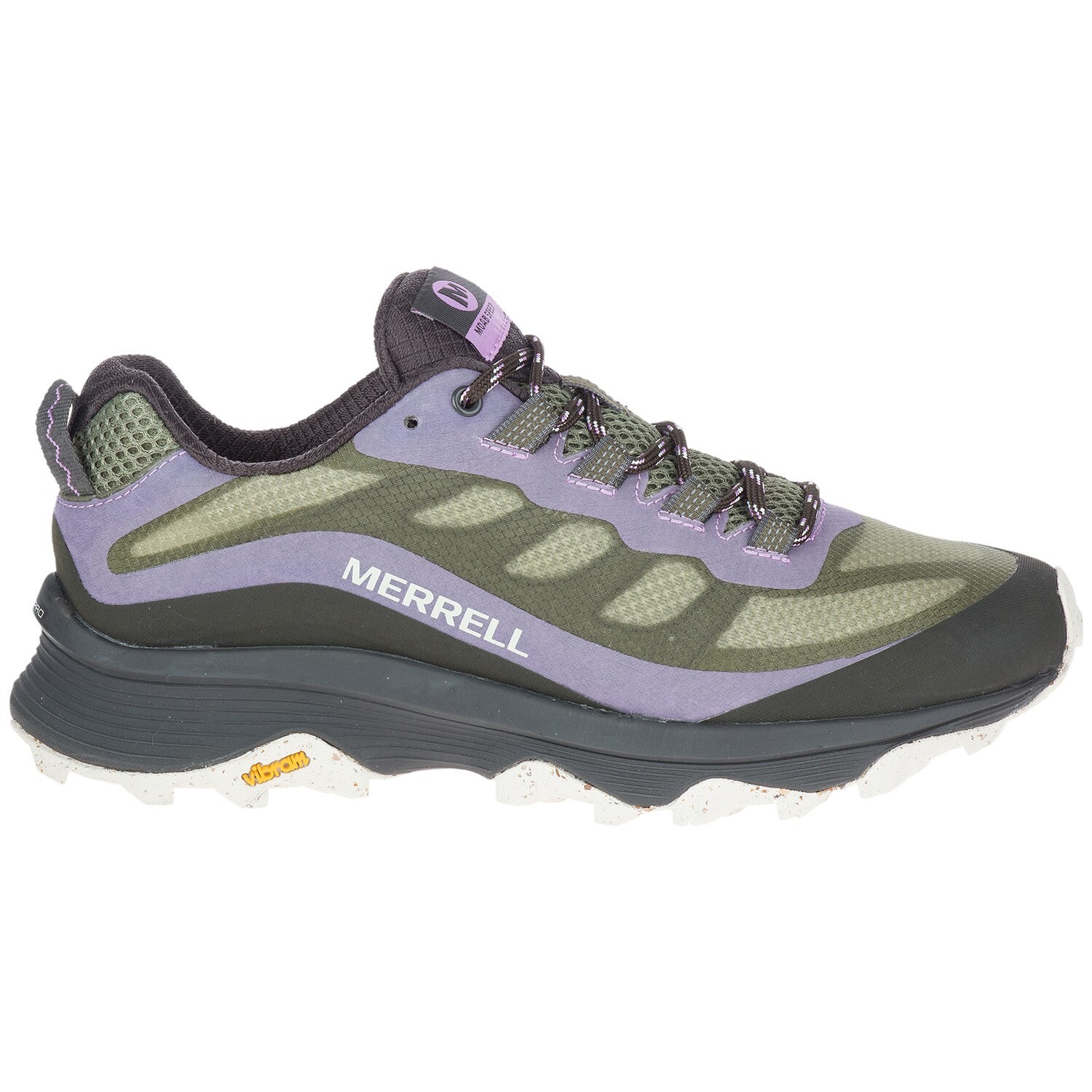 

Обувь Merrell Moab Speed Hiking - женские, lichen