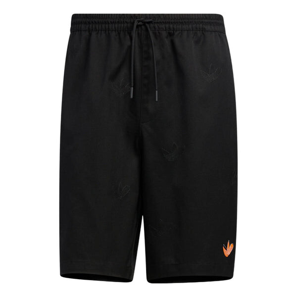 

Спортивные шорты Adidas Originals HS1912, черный