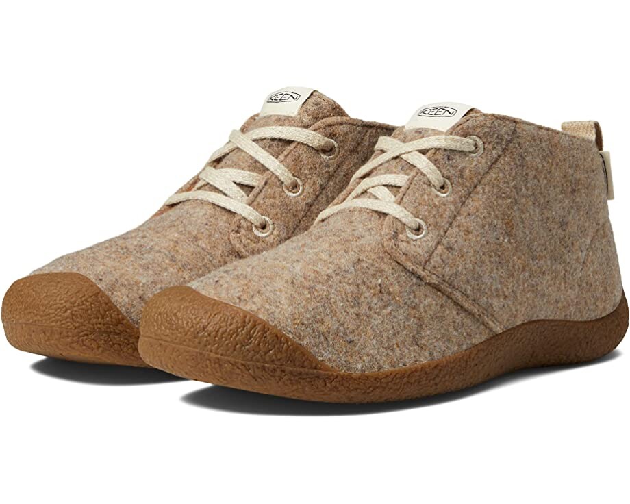 

Ботинки Mosey Chukka KEEN, коричневый