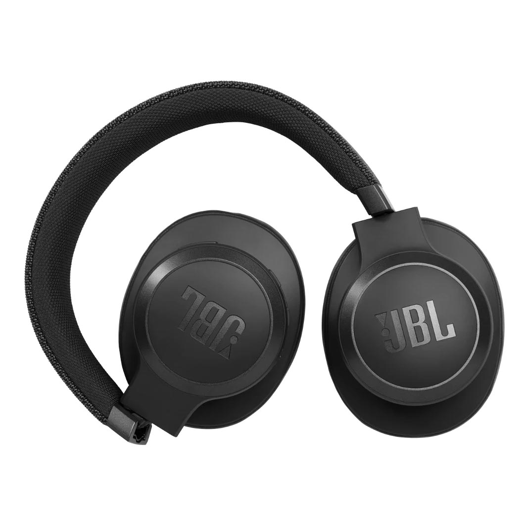 Наушники JBL Live 660NC Black JBLLIVE660NCBLK