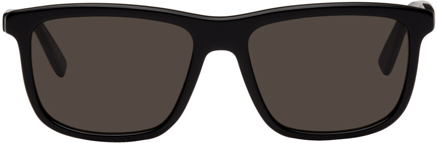 

Черные солнцезащитные очки SL 501 Saint Laurent