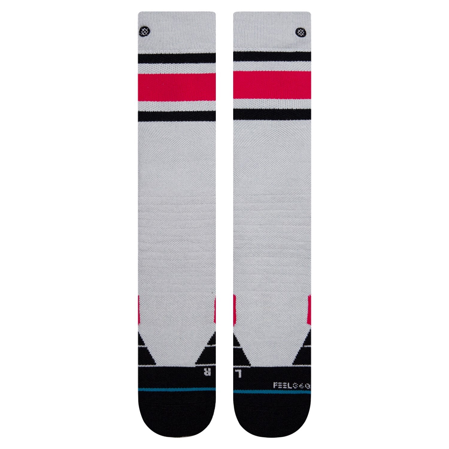 

Носки Stance Boyd детские, серый