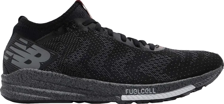 

Кроссовки New Balance FCIMNY 'Black', черный