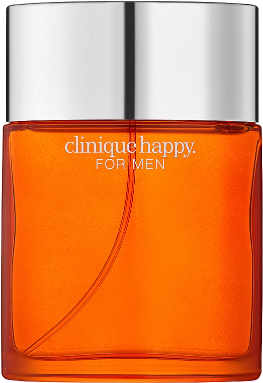 Туалетная вода Clinique Happy For Men одеколон eau de cologne clinique happy for men 100 мл