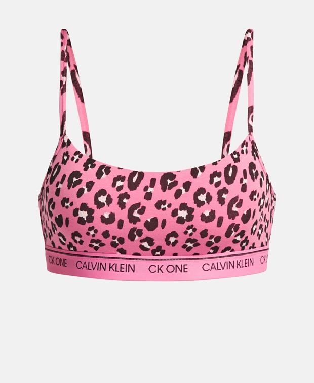 Бюстье , пурпурный Calvin Klein Underwear