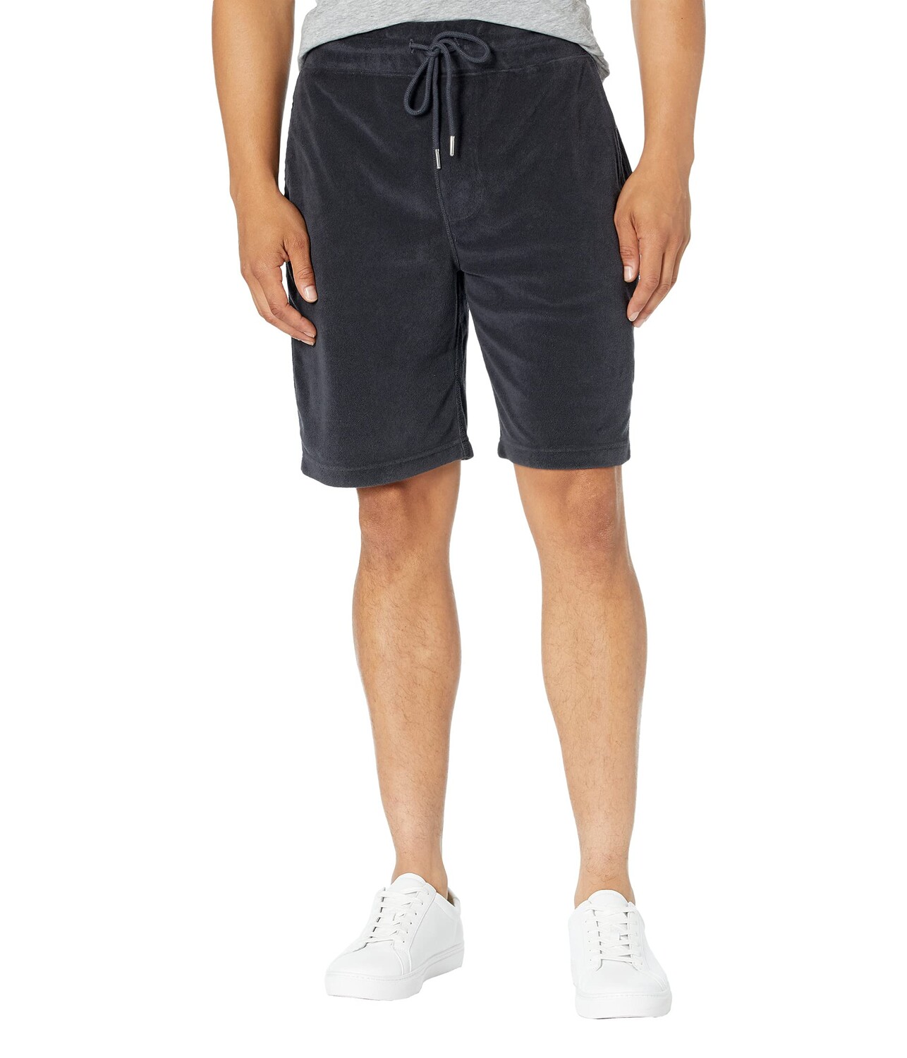 

Шорты Joe's Jeans, Towell Terry Shorts