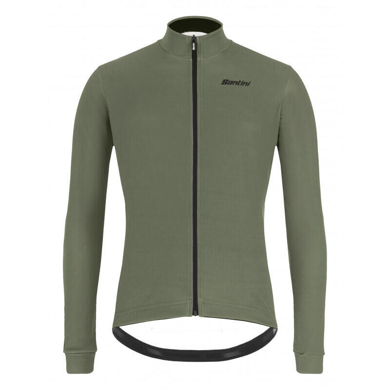 

Гравий - Джерси - Мужчины - Sage Green Cycling SANTINI, мудрец