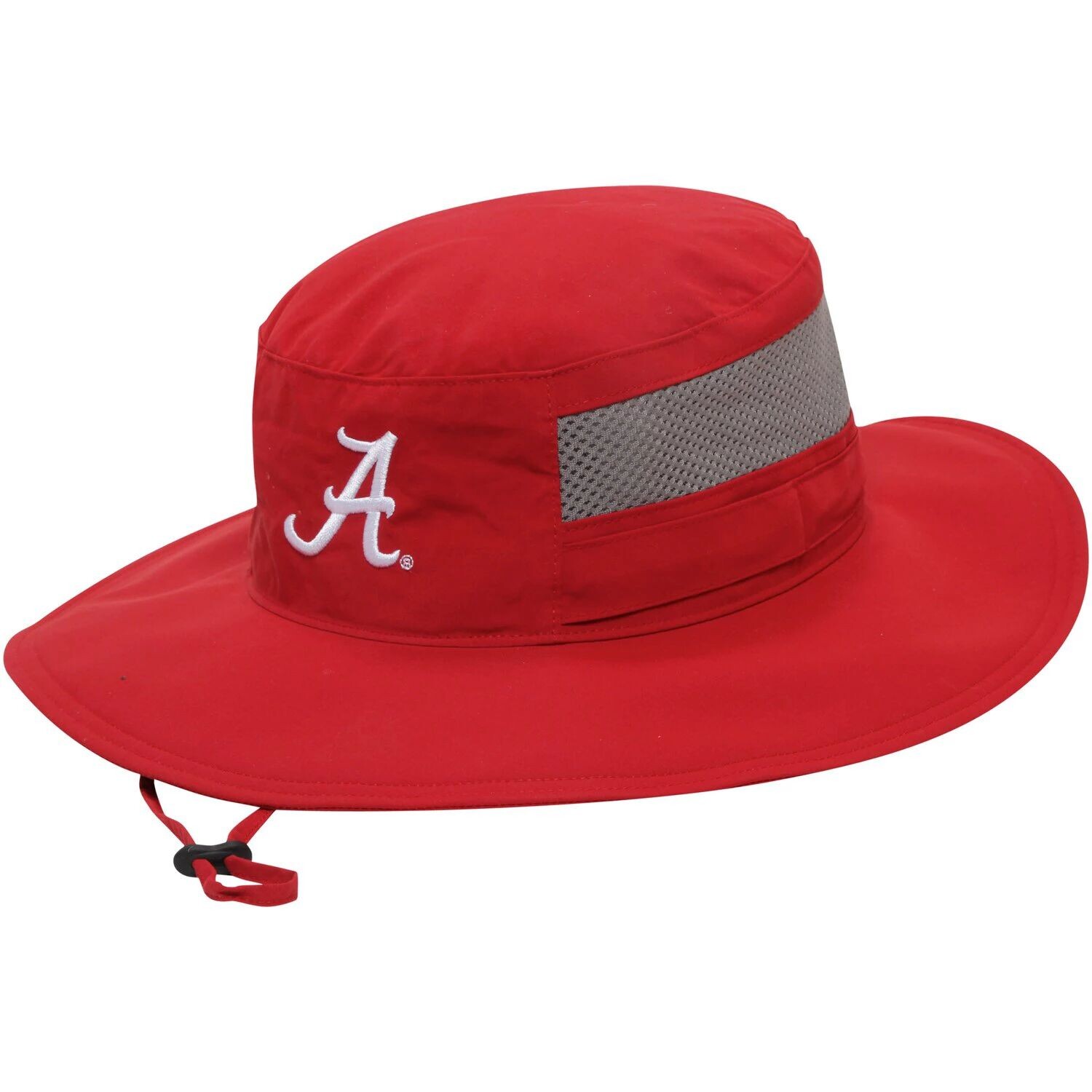 

Мужская панама Columbia Crimson Alabama Crimson Tide Bora Bora Booney II