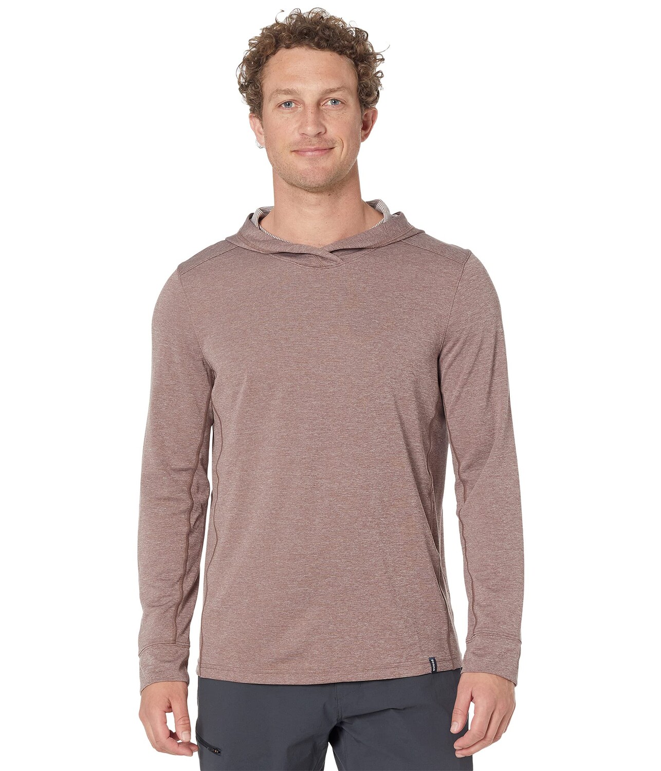 

Худи Prana, Sol Defender Hoodie