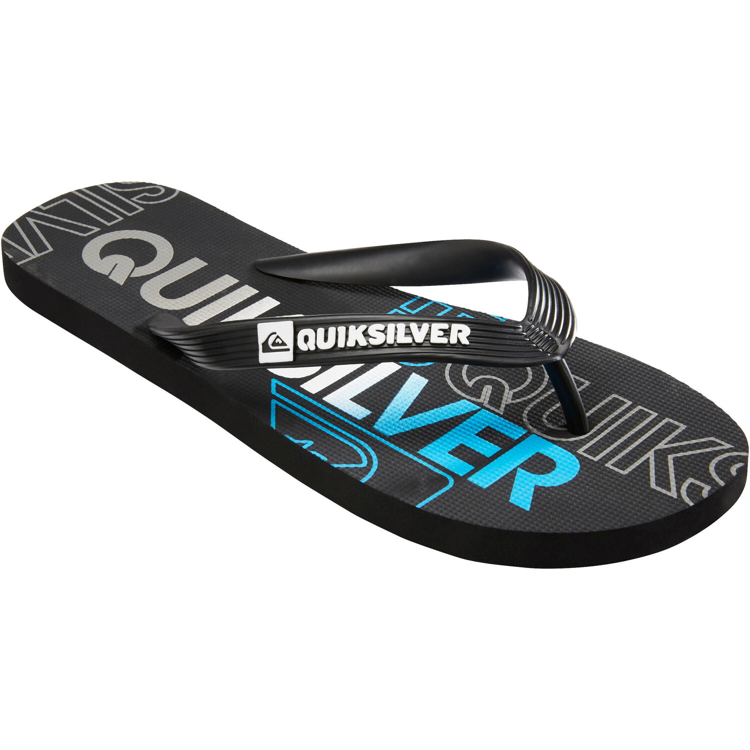 Claquette quiksilver hotsell