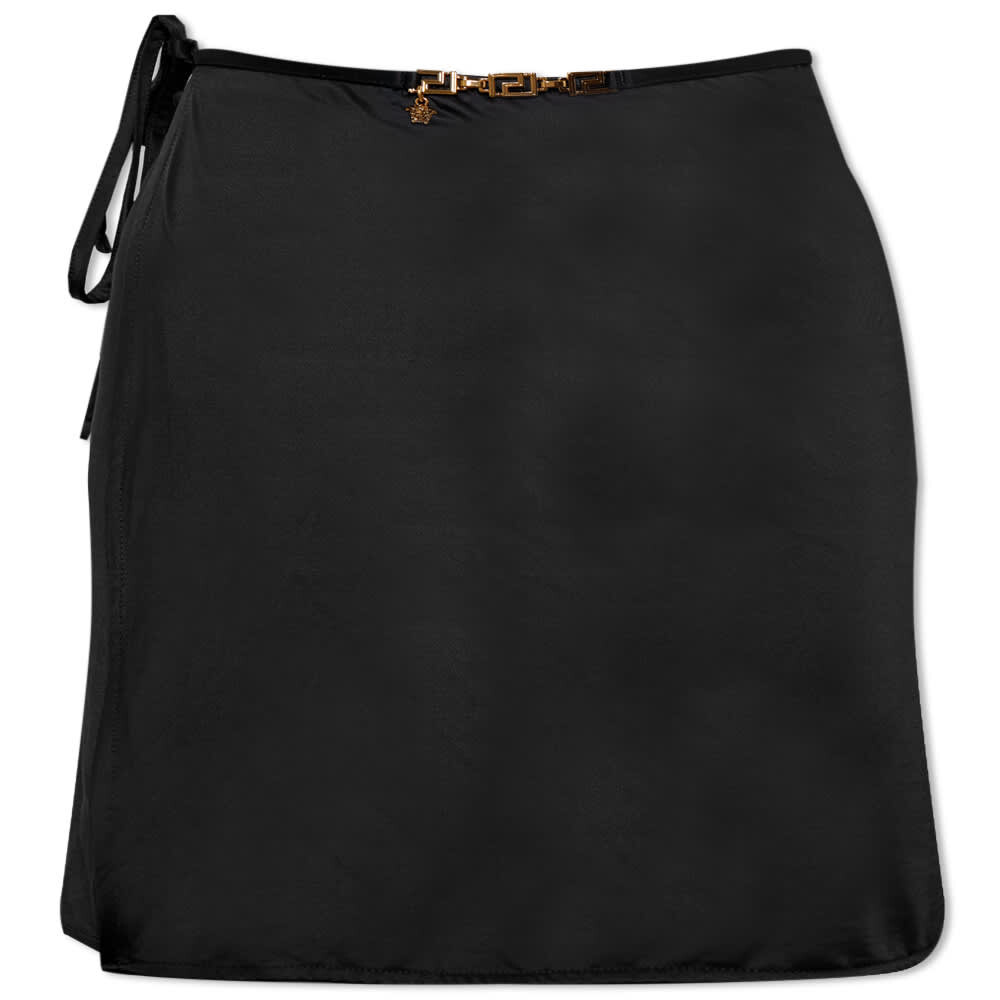 

Юбка Versace Chain Beach Skirt