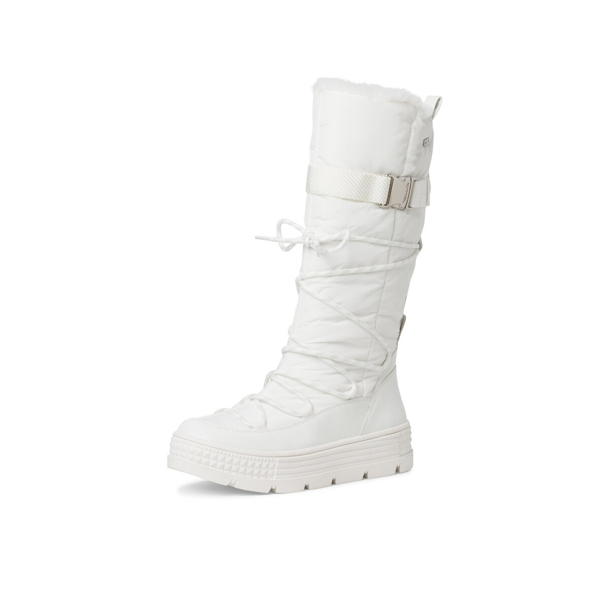 

Ботинки Tamaris Stiefelette, черный