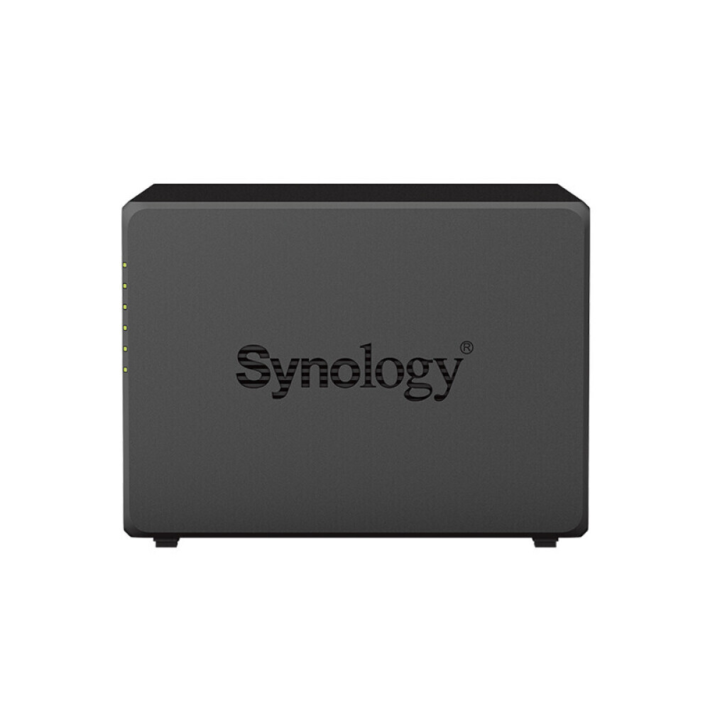 

Сетевое хранилище Synology DS1522+ 5-дисковое c Toshiba 6T