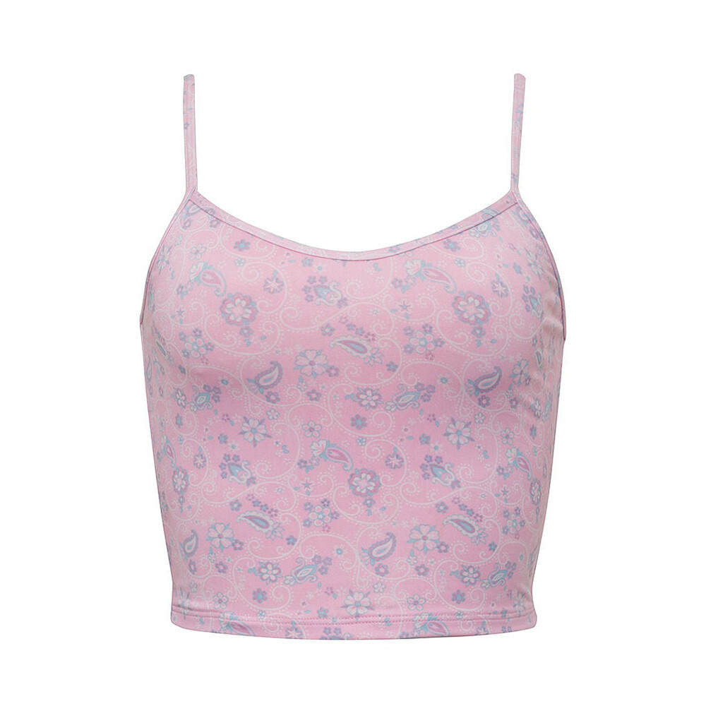 

Верх от купальника Victoria's Secret Frankies Bikinis Barbara Bikini, лиловый, Серый