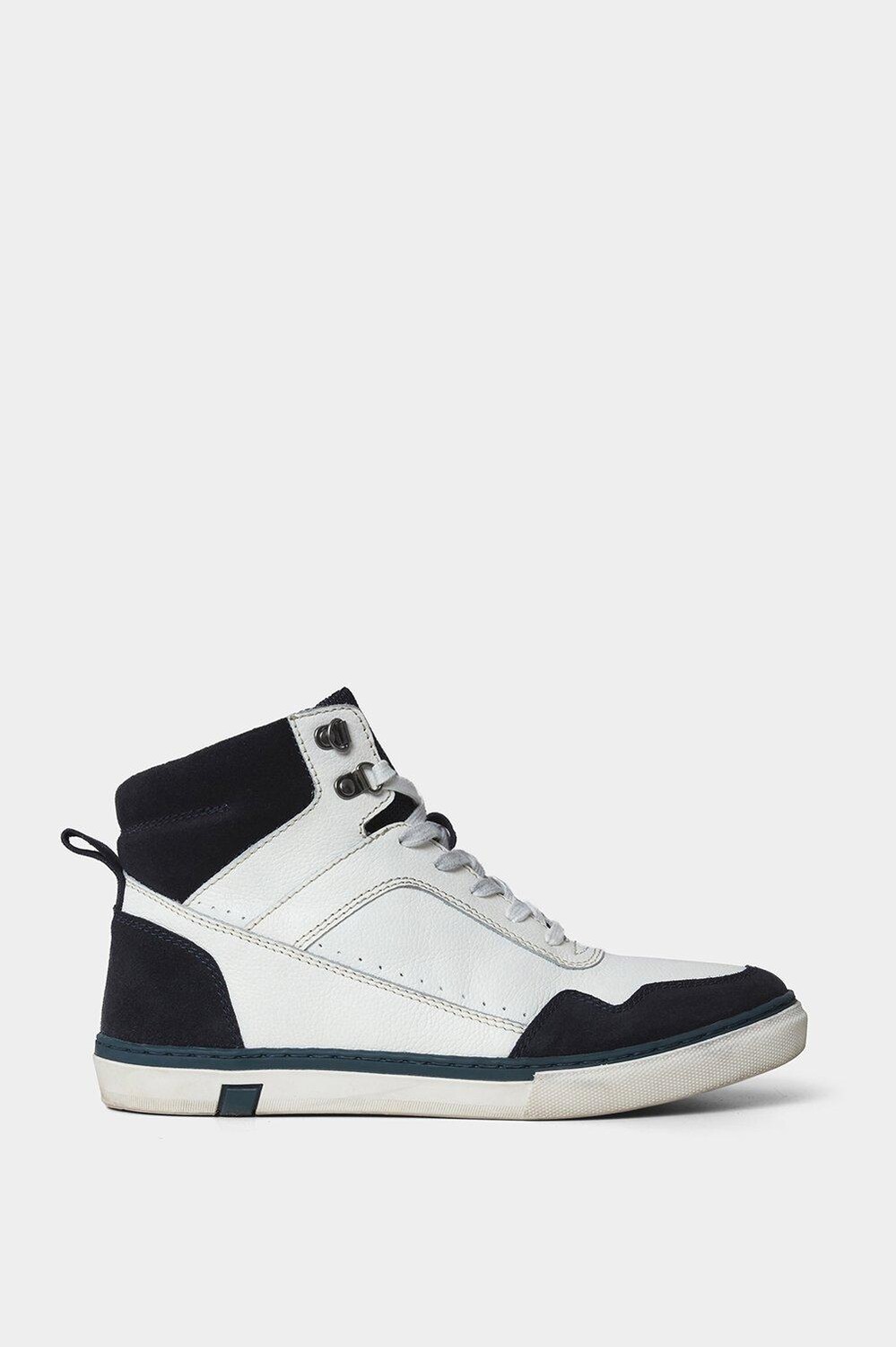 

Высокие кроссовки Lyrics Leather High Top Boot Joe Browns, коричневый