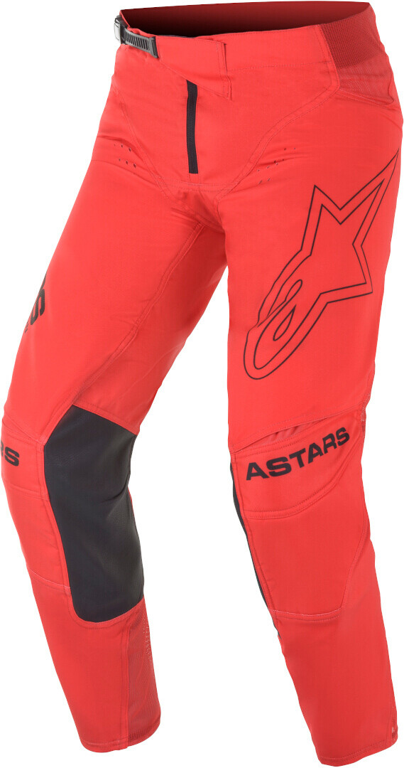 

Штаны для мотокросса Alpinestars Techstar Phantom, красный