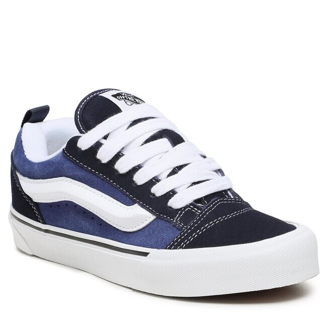 

Кроссовки Vans KnuSkool, темно-синий
