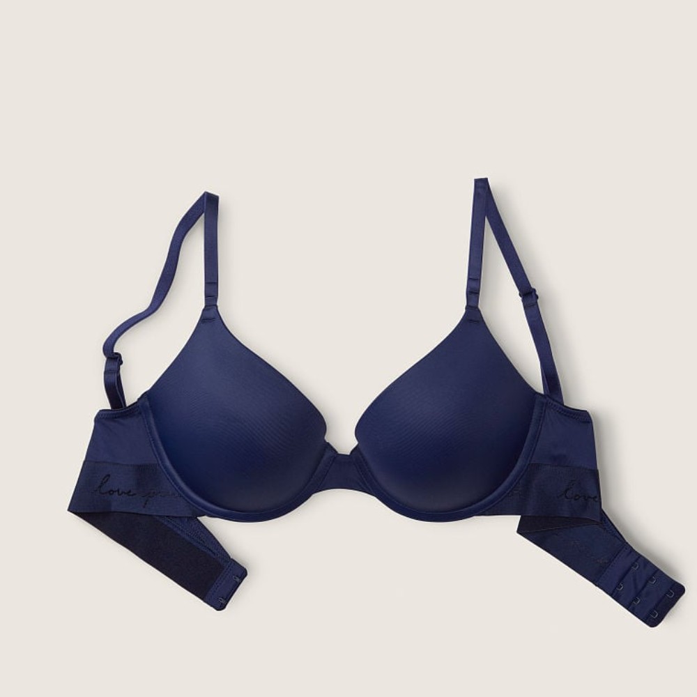 Wear Everywhere Push-Up Bra