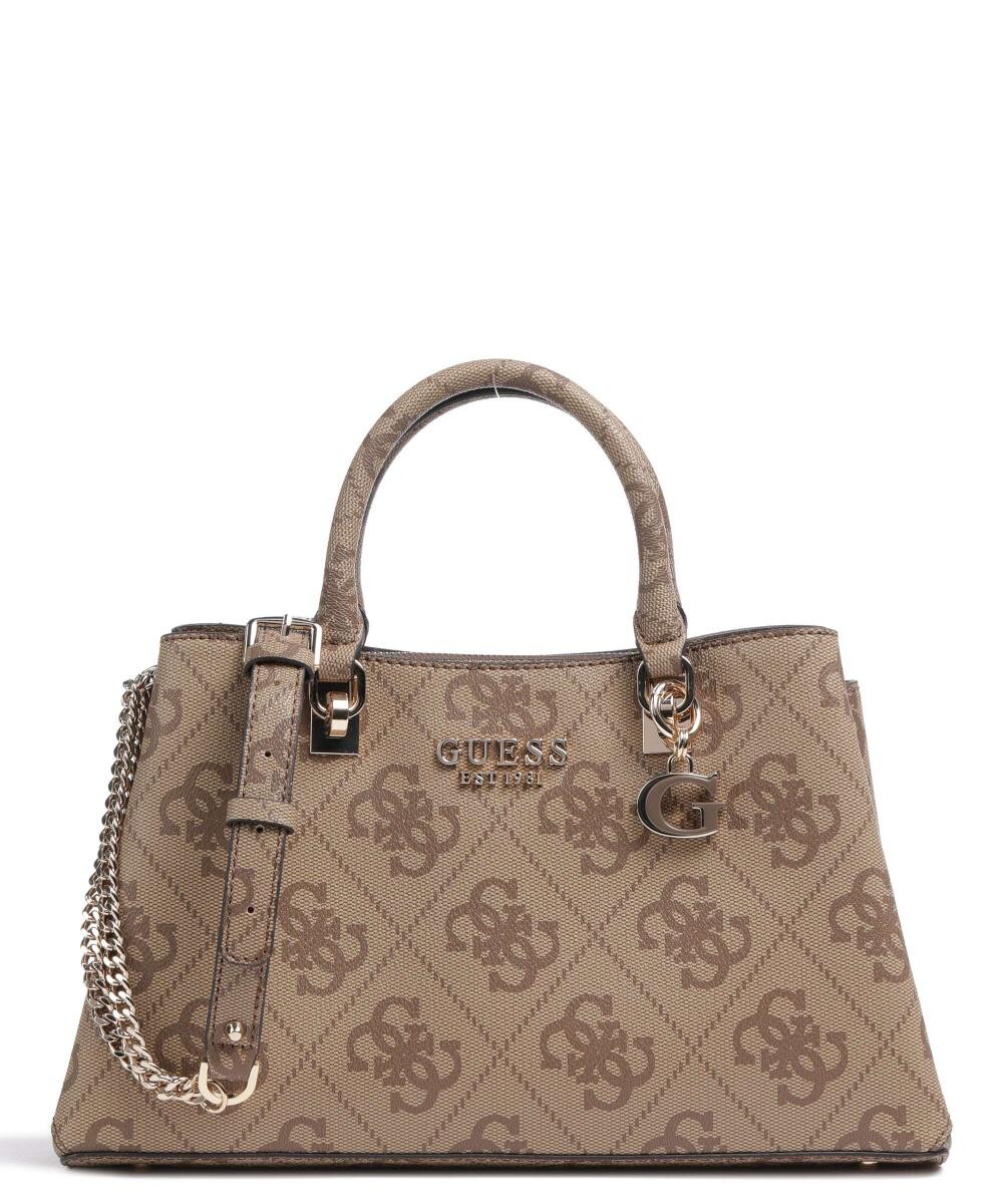 

Сумочка Eliette из искусственной кожи Guess, коричневый