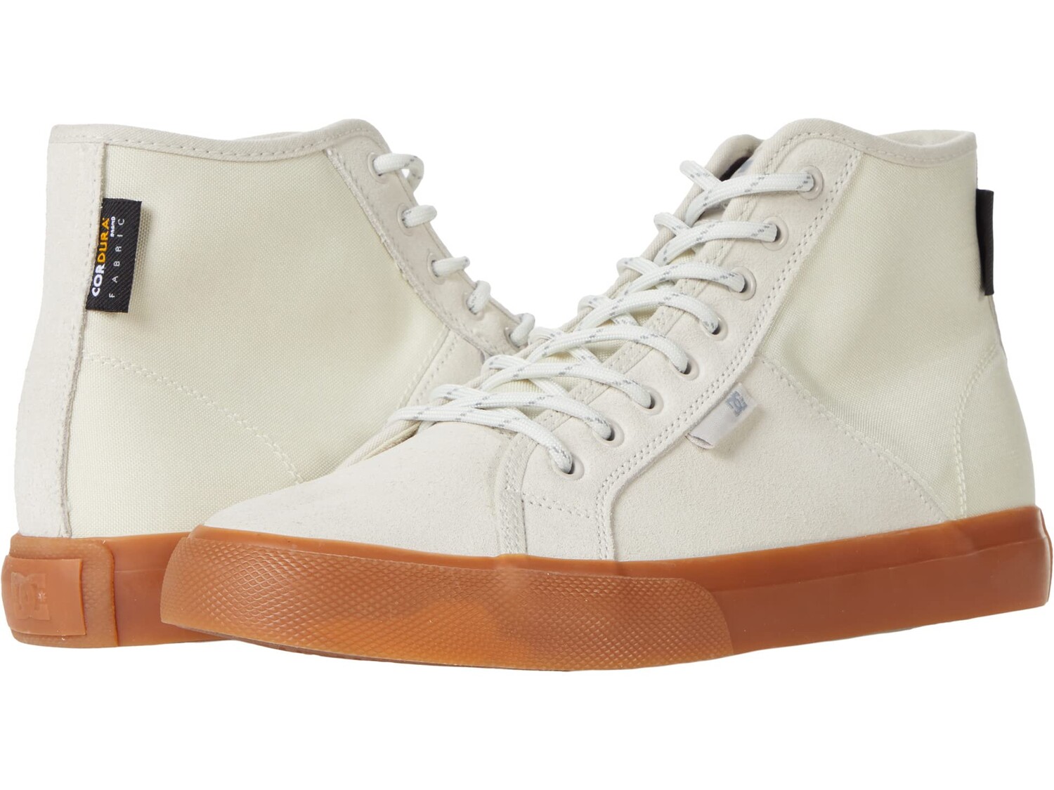 

Кроссовки DC, Manual Hi Winter
