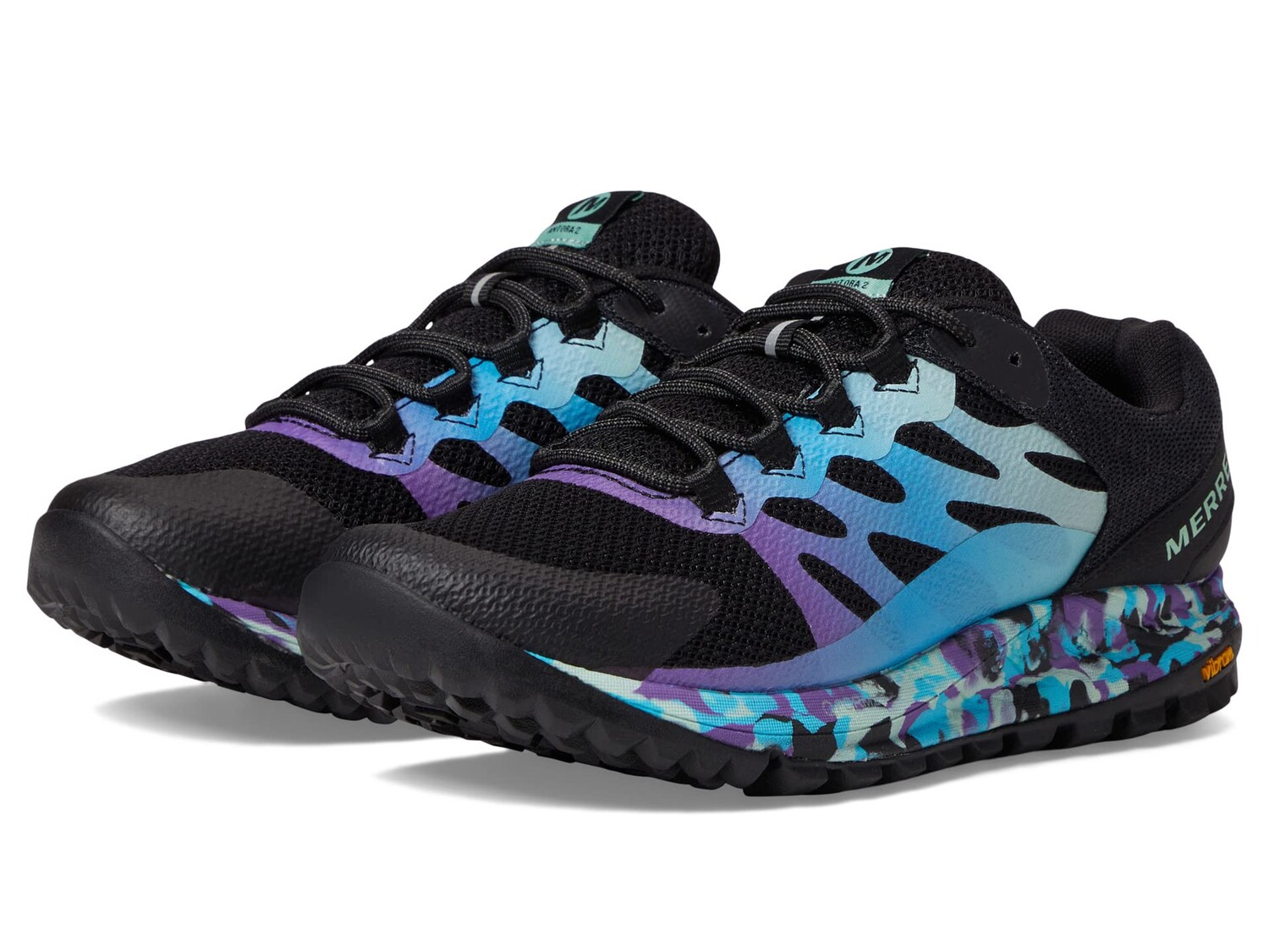 

Кроссовки Merrell, Antora 2