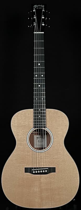 

Martin Guitars 000 Jr-10