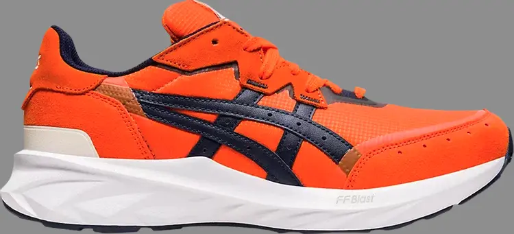 

Кроссовки tarther blast 'marigold orange' Asics, апельсин, Оранжевый
