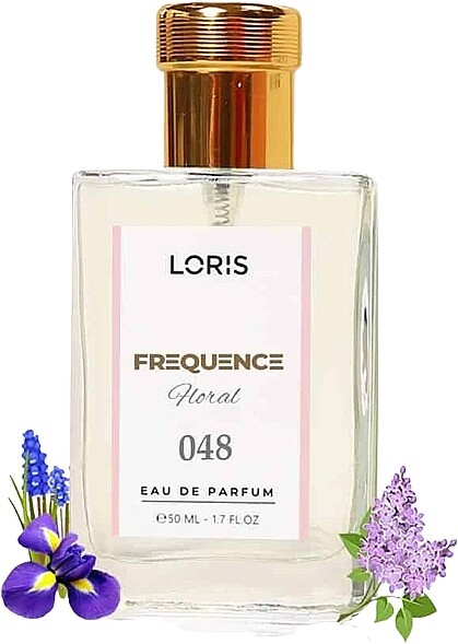 

Духи Loris Parfum Frequence K048