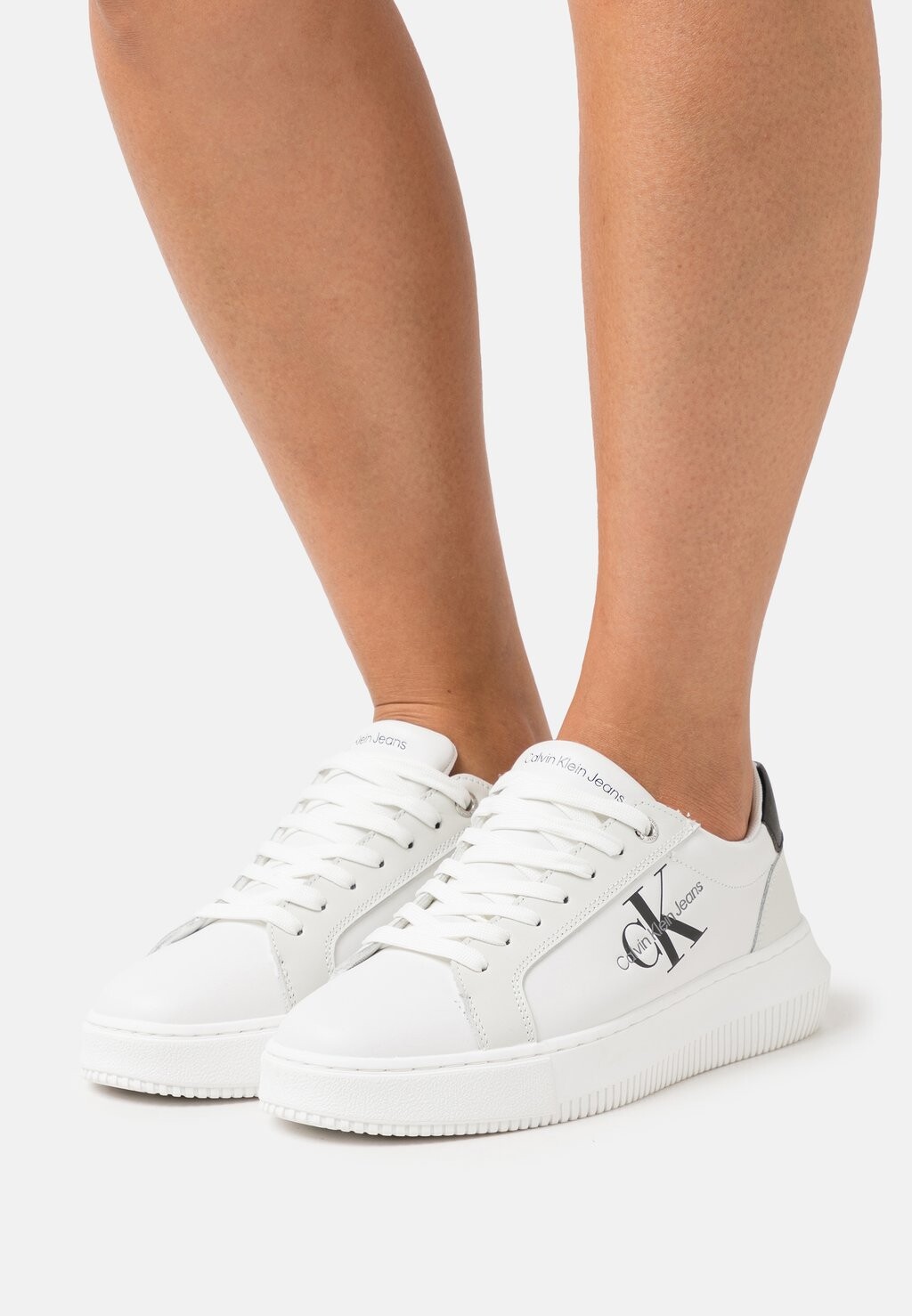

Кеды Calvin Klein Jeans