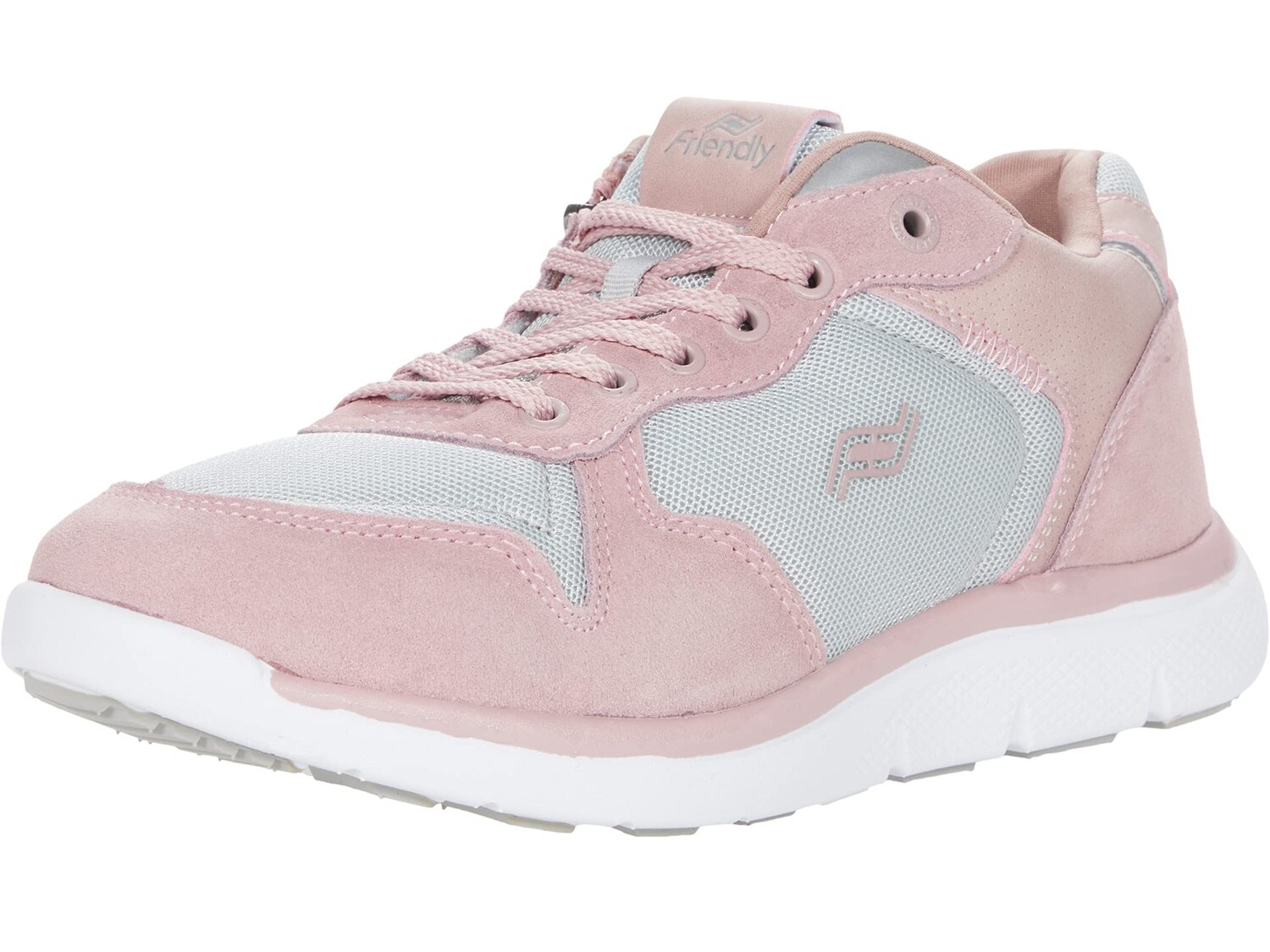 

Кроссовки Friendly Shoes, SINGLE SHOE - Excursion Mid