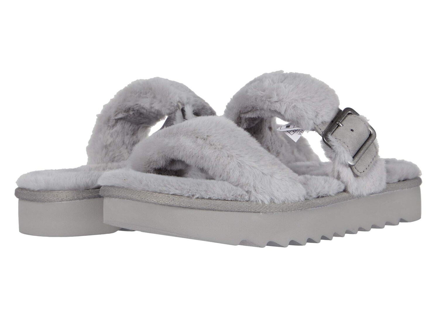 

Босоножки Koolaburra by UGG, Furr-Ah