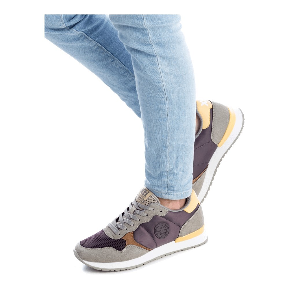 

Кроссовки Xti Zapatillas, light violet