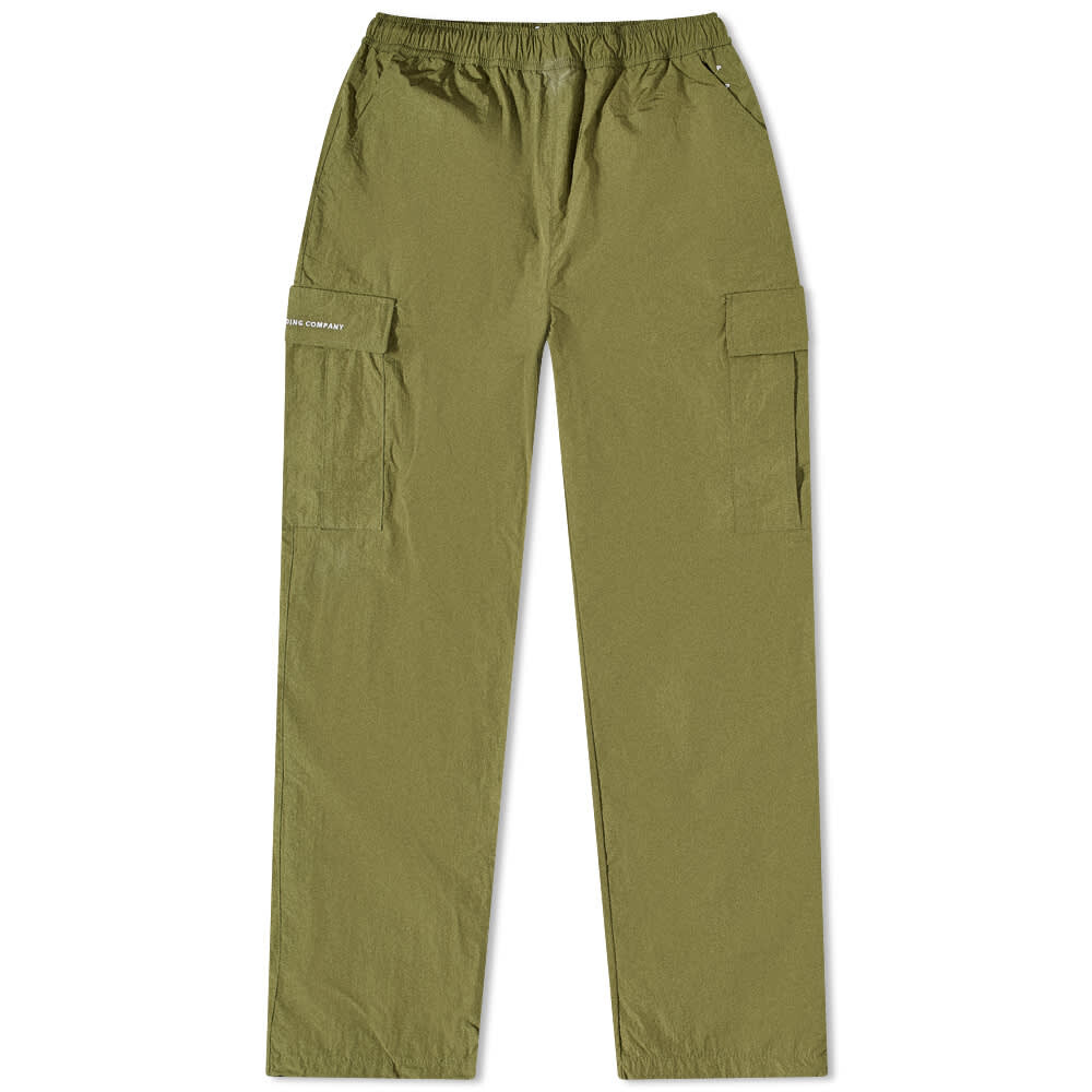 

Брюки POP Trading Company Cargo Track Pant