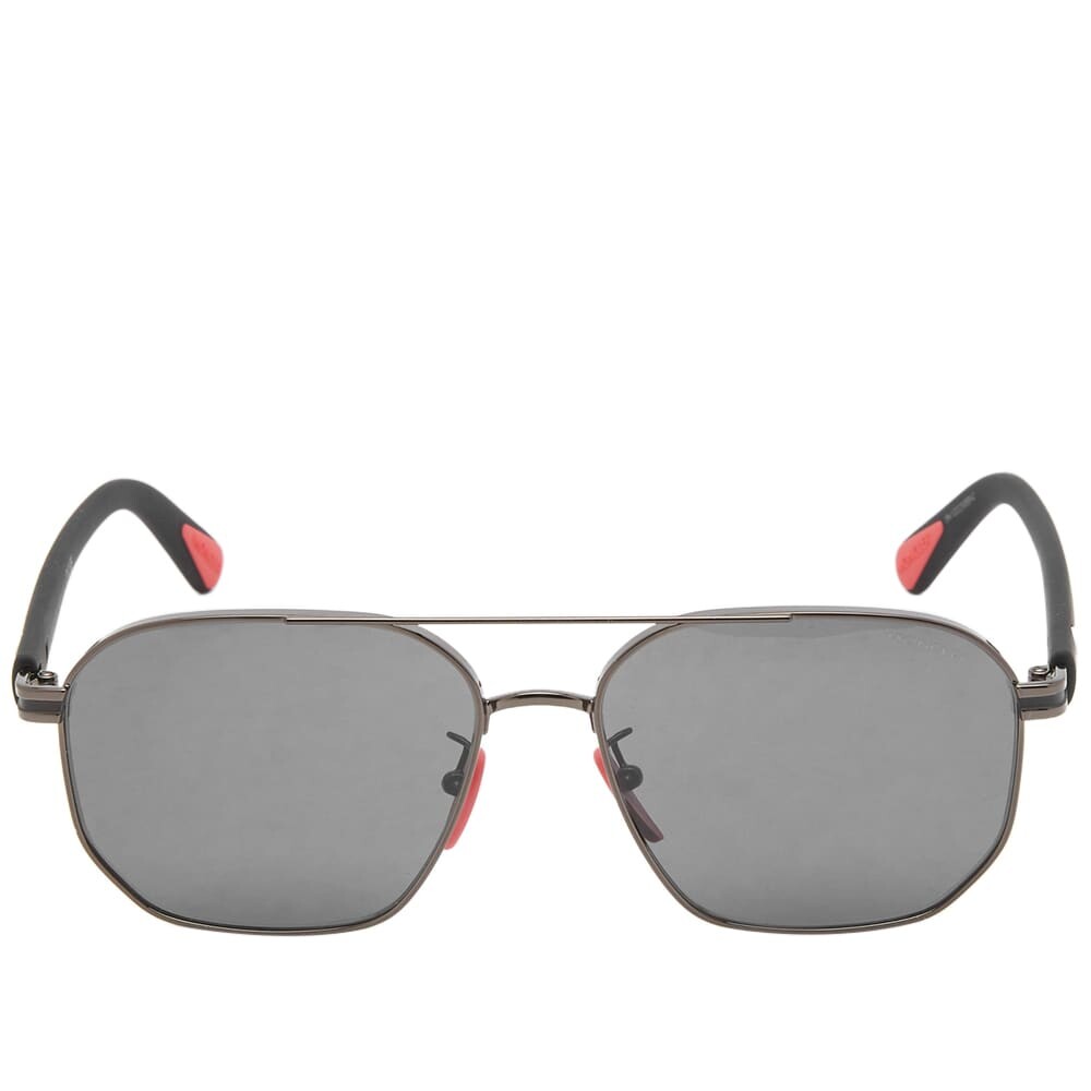 

Солнцезащитные очки Moncler Eyewear Flaperon Sunglasses